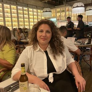 Meet your Posher, Diana